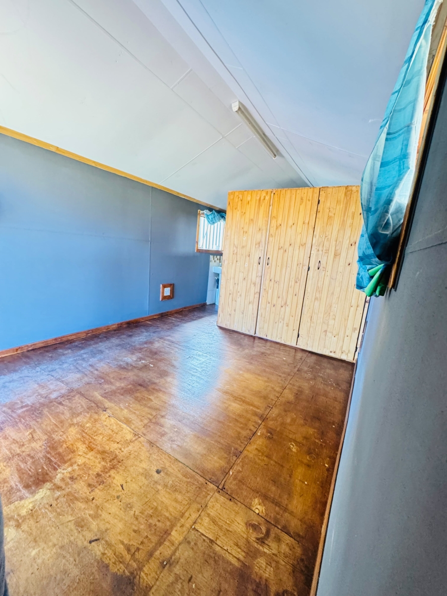 To Let 1 Bedroom Property for Rent in Quaggafontein Free State
